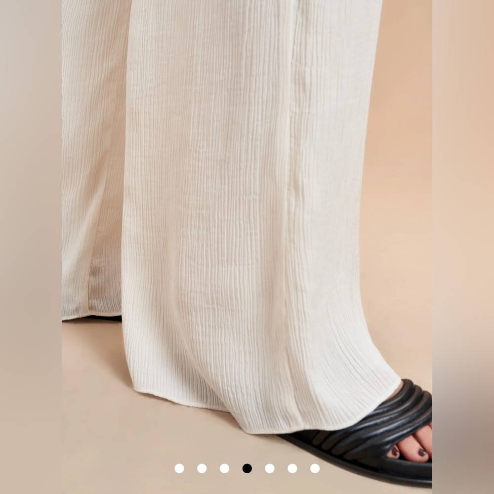 Like new La Ligne Aria Pants size L - Picture 3 of 8